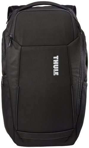 Thule Accent Backpack 28L - Black - Achat / Vente sur grosbill.com - 10