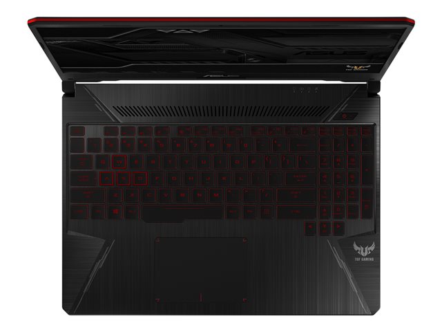 Asus 90NR02D2-M01730 -- - PC portable Asus - grosbill.com - 1