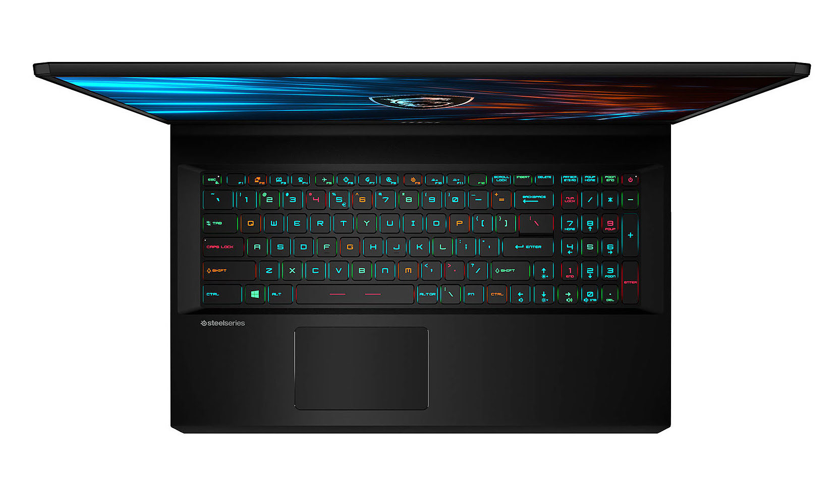 MSI 9S7-17K222-090 - PC portable MSI - grosbill.com - 3