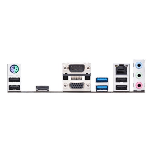PRIME H510M-D - Achat / Vente sur grosbill.com - 4