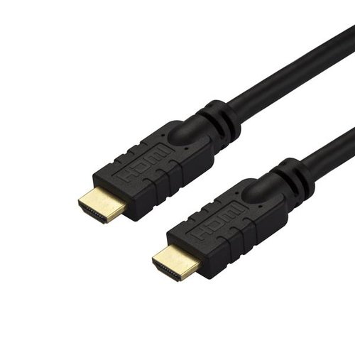 StarTech HDMI Cable - Active - 4K 60Hz 15m CL2