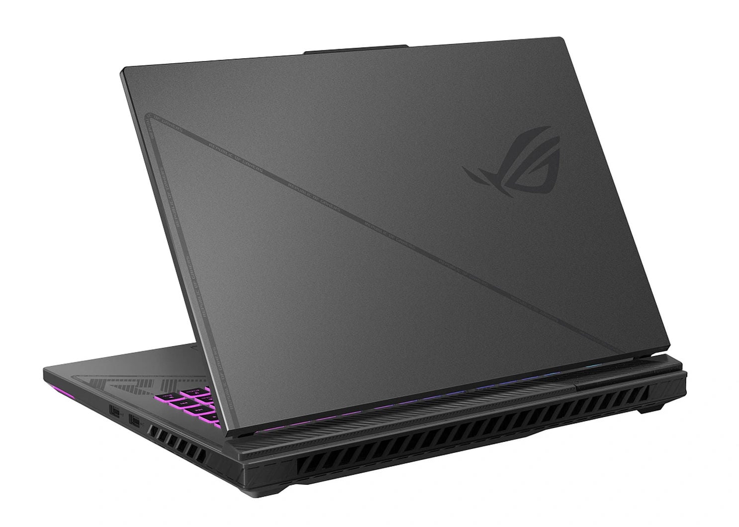 Asus 90NR0KW7-M00BN0 - PC portable Asus - grosbill.com - 4