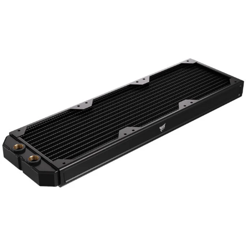 Corsair Hydro X Series XR5 360 NEO V2 (CX-9035002-WW) - Achat / Vente Accessoires watercooling sur grosbill.com - 0