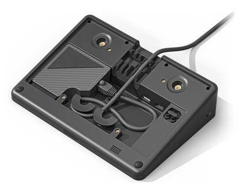 LOGI LENOVO LARGE BUNDLE EU TAP - Achat / Vente sur grosbill.com - 12