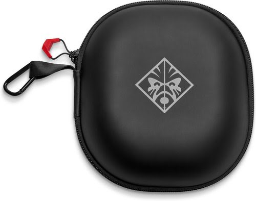 HP HP OMEN TCT Headset Case-INT ENG