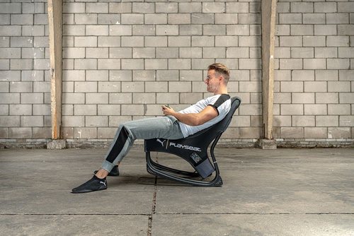 Playseat Active Gaming-Stuhl - Puma Edition - schwarz - Achat / Vente sur grosbill.com - 18