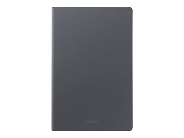 Book Cover EF-BT500 Gris pour Galaxy TAB A7   - 2