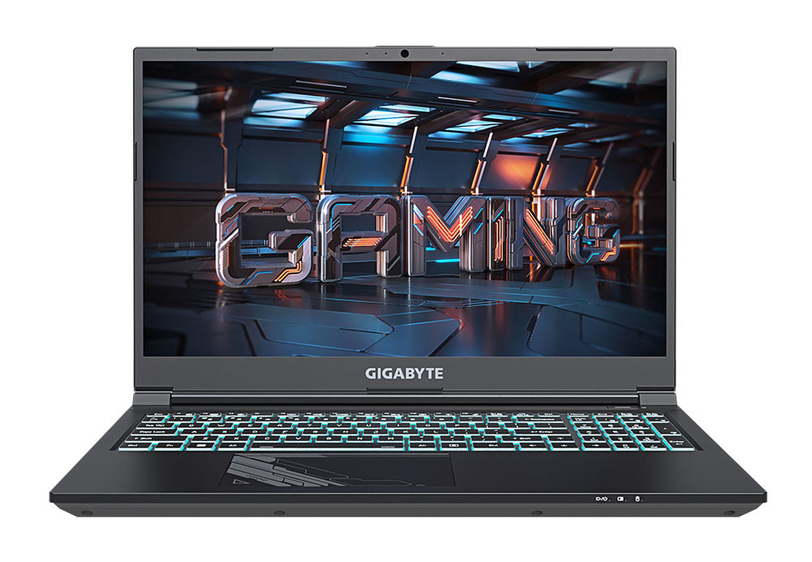 Gigabyte G5 KF5-H3FR353SD  - PC portable Gigabyte - grosbill.com - 0