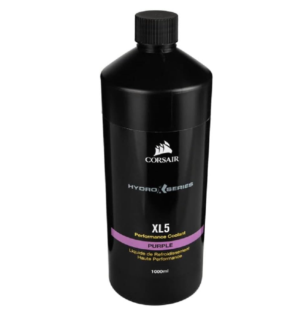 Watercooling Corsair Grosbill
