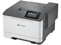 Imprimante Lexmark Grosbill
