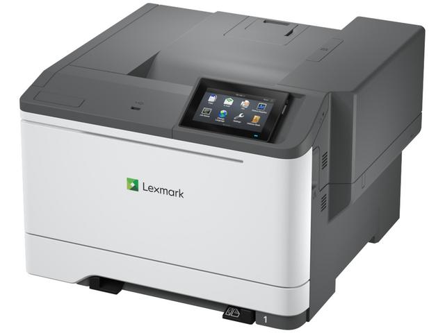 Lexmark CS632dwe SFP HV EMEA