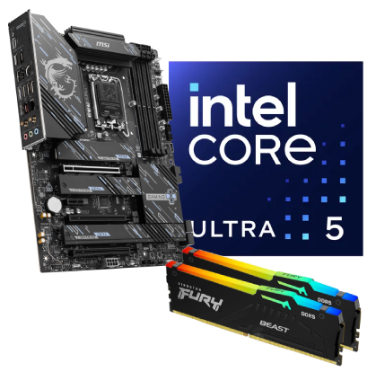 MSI Kit Upgrade PC MAGASIN EN LIGNEGrosbill