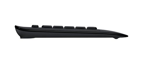 MK650 FOR BUSINESS GRAPHITEUS - Achat / Vente sur grosbill.com - 3