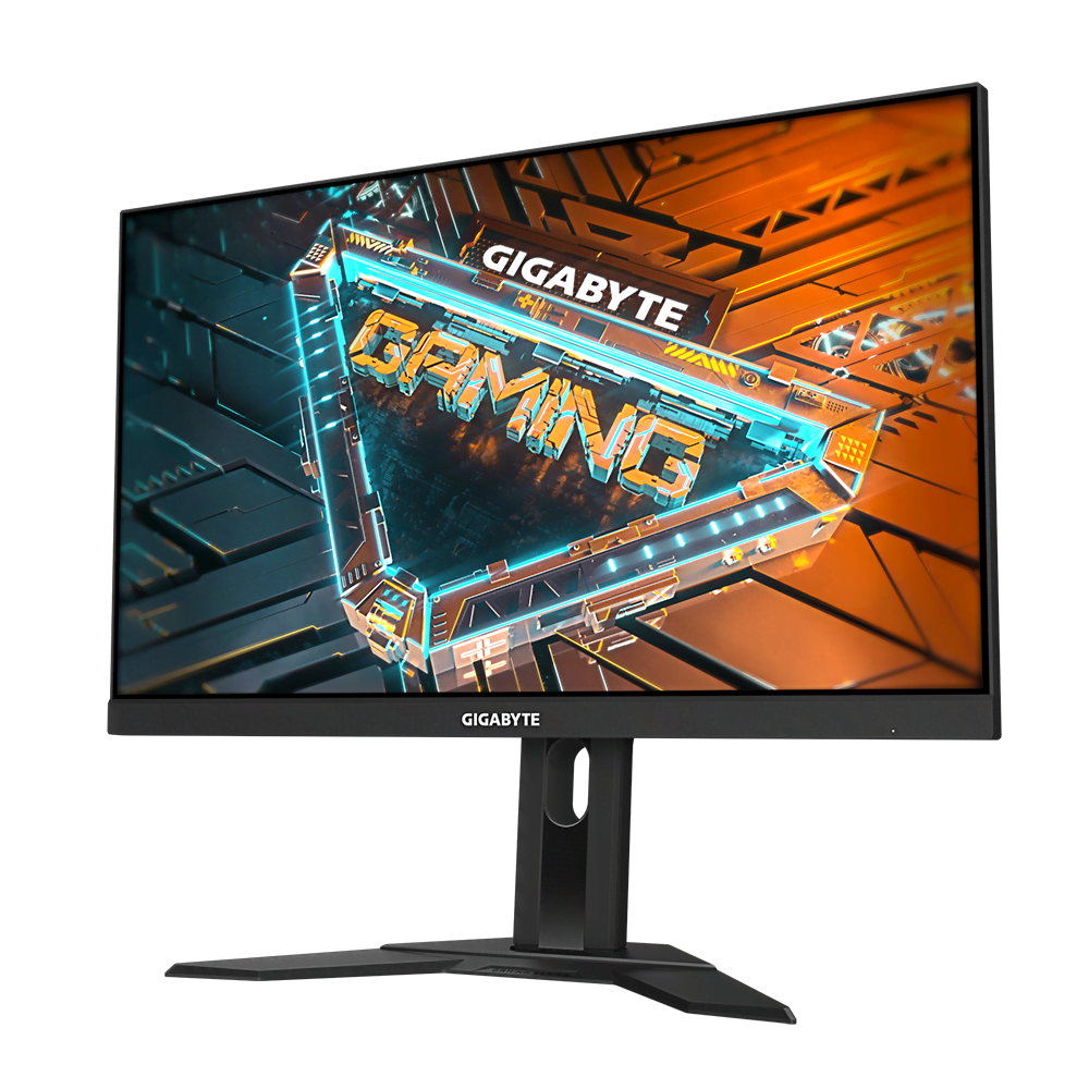 Gigabyte 24 pouces  G24F 2 - Ecran PC Gigabyte - grosbill.com - 1