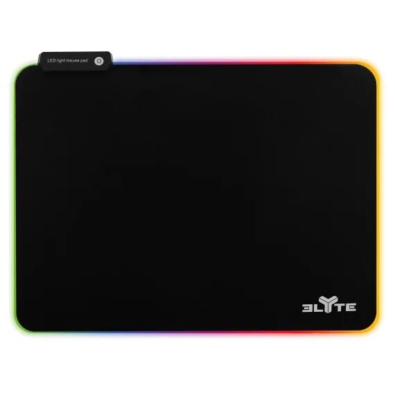 ELYTE PY-200 RGB - Tapis de souris ELYTE - grosbill.com - 0