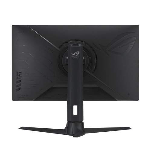 Asus 27 pouces  90LM08K0-B01170 - Ecran PC Asus - grosbill.com - 3