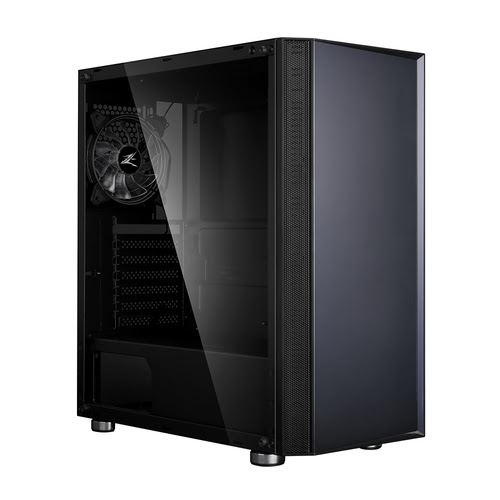 Zalman Boîtier PC MAGASIN EN LIGNE Grosbill