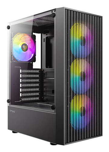 Boîtier PC Antec Grosbill