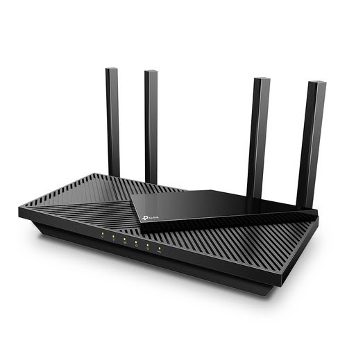 TP-Link ARCHER AX55 - Wifi 6 AX3000/5 ports/USB 3.0 - Routeur - 1