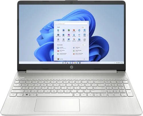 HP 6K9N0EA - PC portable HP - grosbill.com - 0