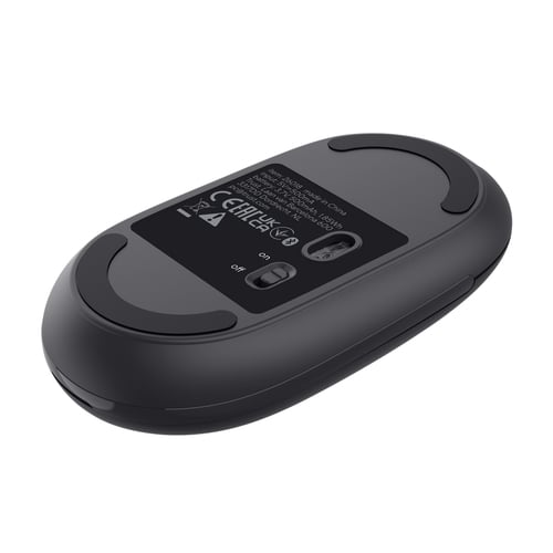 Trust SERON - Souris PC Trust - grosbill.com - 6