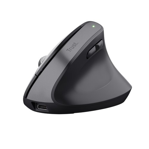 Trust BAYO+ - Souris PC Trust - grosbill.com - 0