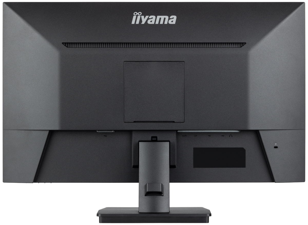 Iiyama 27 pouces  XU2793QSU-B6 - Ecran PC Iiyama - grosbill.com - 4