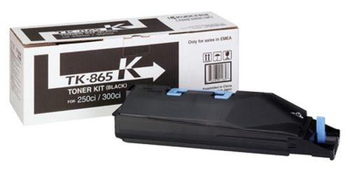Kyocera - Noir - 1T02JZ0EU0 - Achat / Vente Consommable imprimante sur grosbill.com - 0