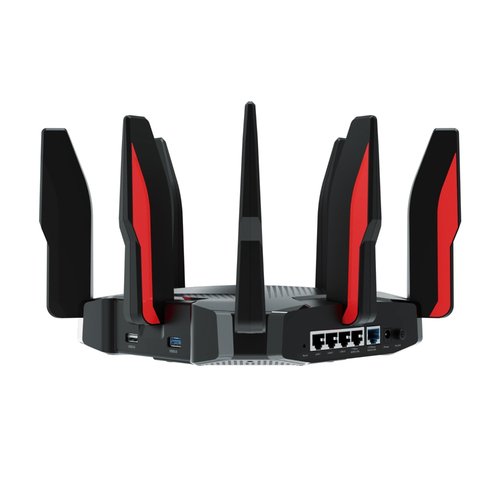 AX6600 TRI-BAND WI-FI 6 - Achat / Vente sur grosbill.com - 2