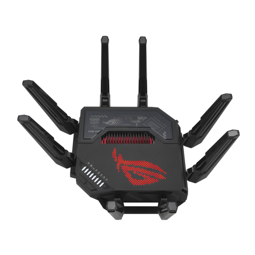 Asus GT-BE98 - Wifi 7 BE25000  - Routeur Asus - grosbill.com - 9