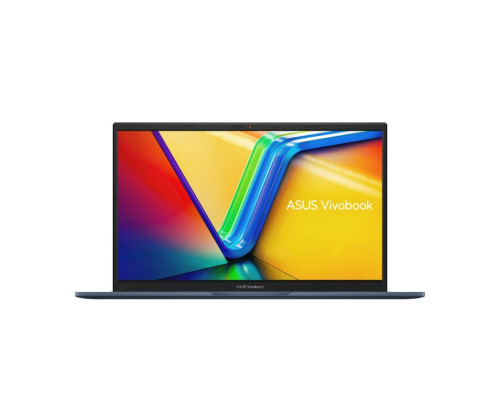 PC portable Asus Vivobook X1504VA-BQ551W - 15,6" FHD i3-1315U 8Go 512Go W11 Bleu Sac + Souris Grosbill