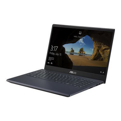 Asus 90NB0NL1-M17140 - PC portable Asus - grosbill.com - 0