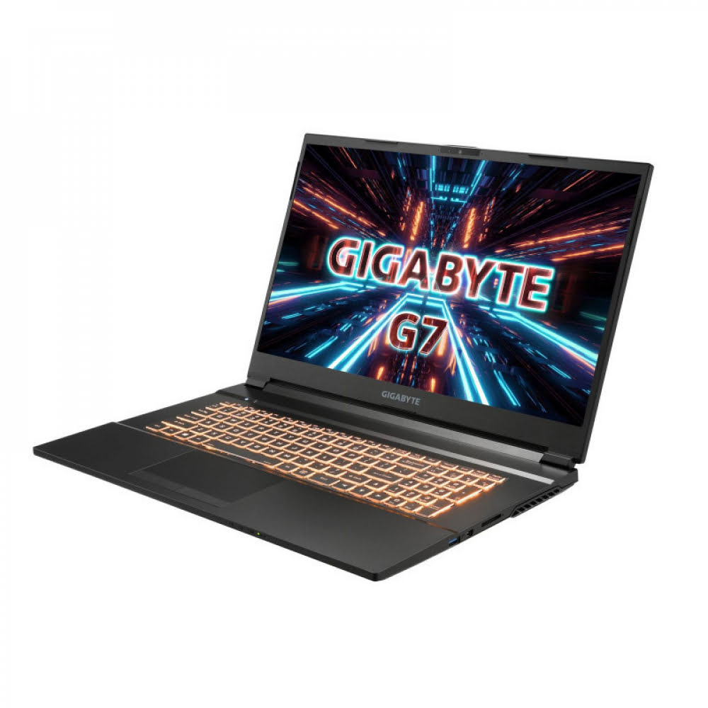 Gigabyte G5 KC-5FR1130SB - PC portable Gigabyte - grosbill.com - 1