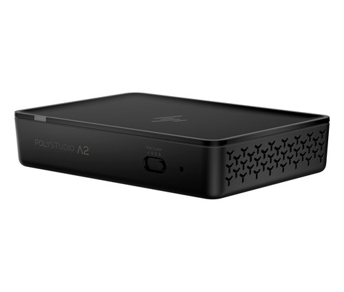 HP POLY STUDIO A2 AUDIO BRIDGE - Achat / Vente sur grosbill.com - 4