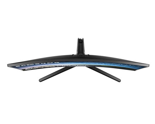 Samsung 32 pouces  LC32R500FHRXEN - Ecran PC Samsung - grosbill.com - 12