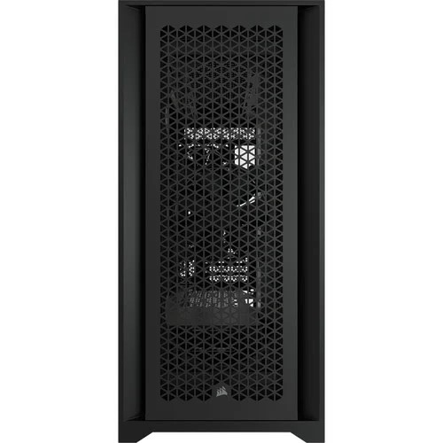 5000D Airflow TG Noir + RM850e Gold ATX Noir - grosbill.com - 6