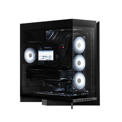Boîtier PC TRYX Grosbill