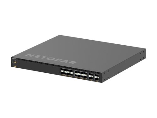 24PT M4350-16V4C MANAGED SWITCH - Achat / Vente sur grosbill.com - 5