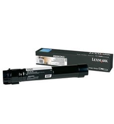 Consommable imprimante Lexmark Grosbill