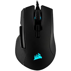 Grosbill Souris PC Corsair Ironclaw RGB - CH-9307011-EU