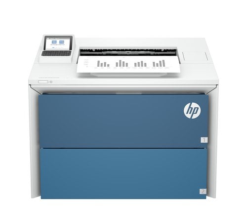 LASERJET ENT 5501DN PRINTER EUR - Achat / Vente sur grosbill.com - 0