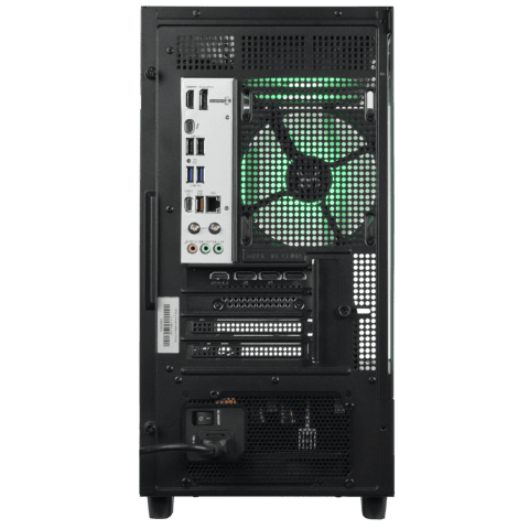 Grosbill VIPER - Ultra 5/5060Ti-16/32Go/1To (0425-GB) (PCG-10602563) - Achat / Vente PC Fixe sur grosbill.com - 4