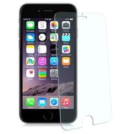 Film de Protection Protection en verre trempé pour iPhone 6+ - Accessoire téléphonie Grosbill - 0