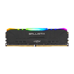 Ballistix BL16G32C16U4BL RGB (16Go DDR4 3200 PC25600)