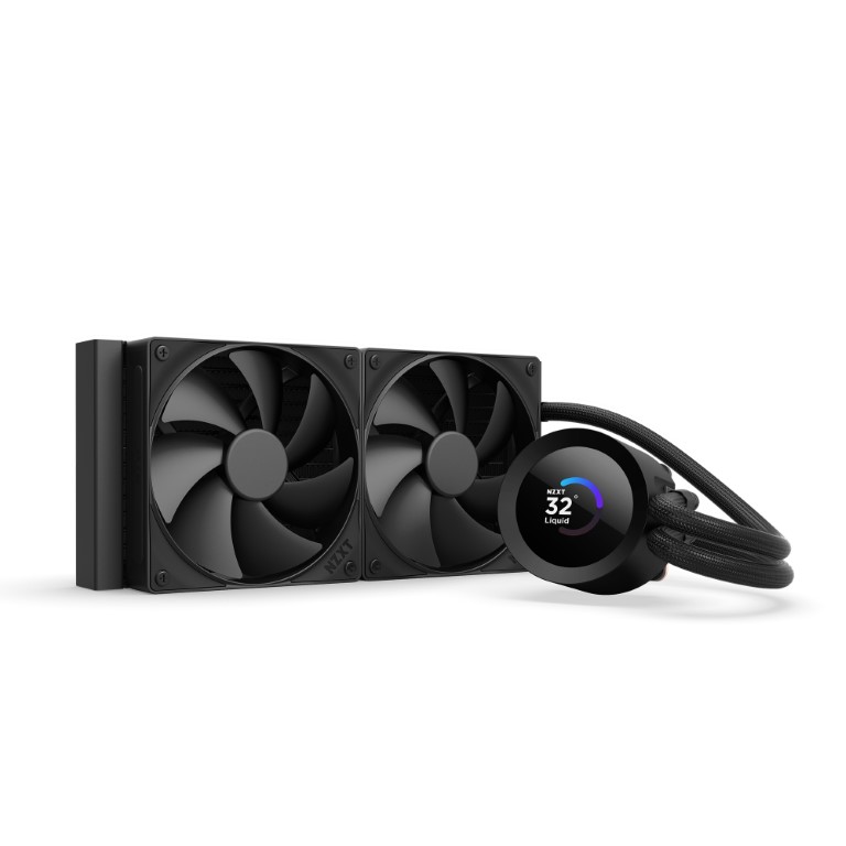 Watercooling NZXT Grosbill