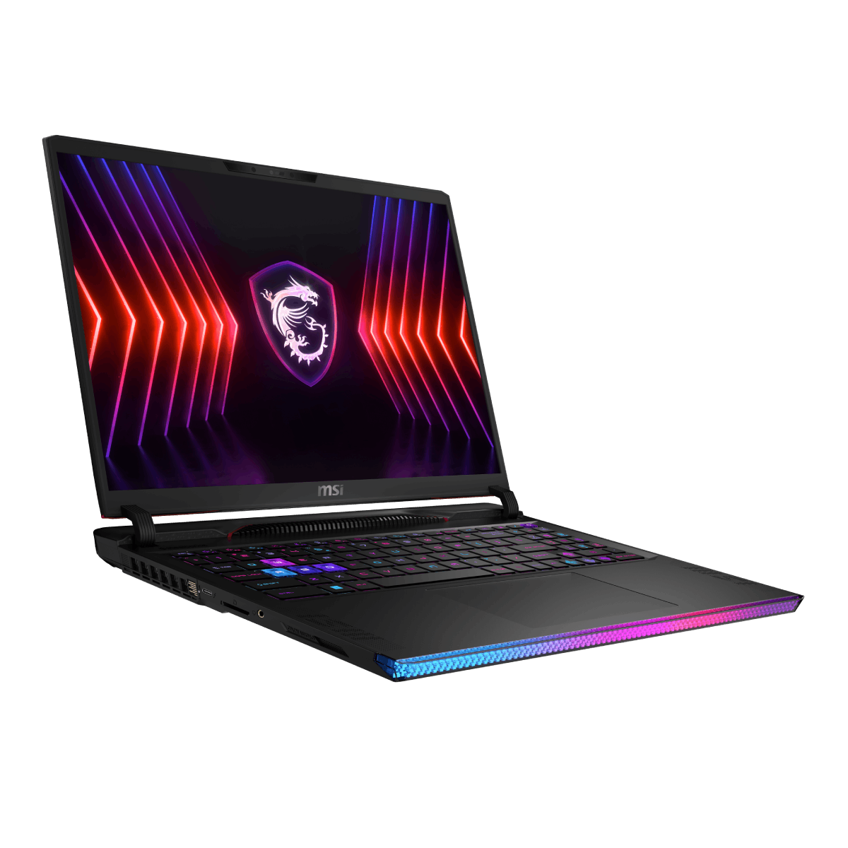 MSI 9S7-15M131-297 - PC portable MSI - grosbill.com - 1