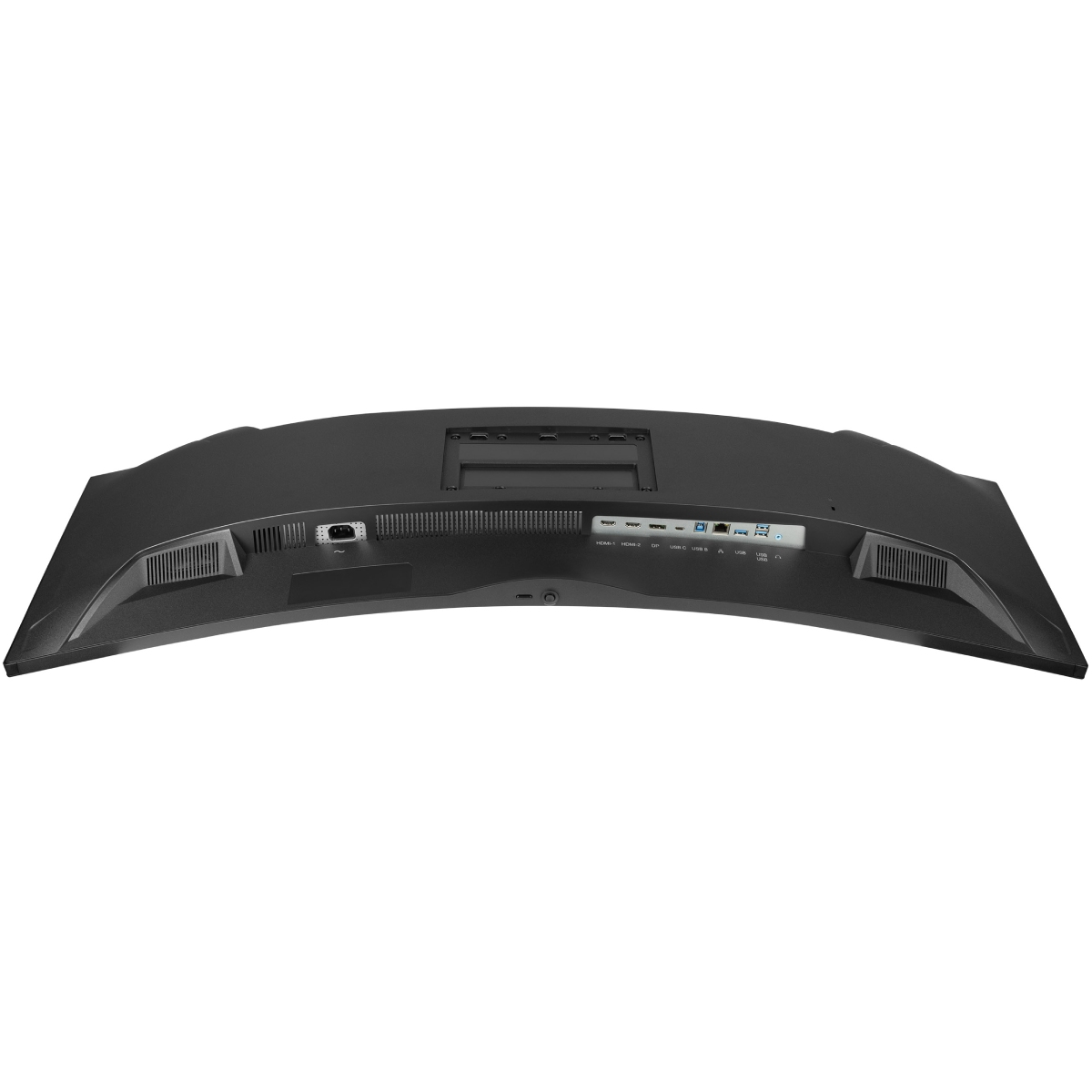 Iiyama 45 pouces  XCB4594DQSN-B1 - Ecran PC Iiyama - grosbill.com - 6