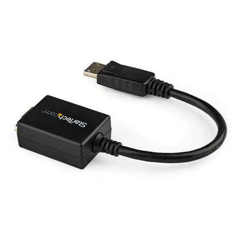 DisplayPort to VGA Video Converter - Achat / Vente sur grosbill.com - 1