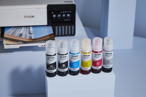 Imprimante Epson EcoTank ET-8500  - grosbill.com - 36