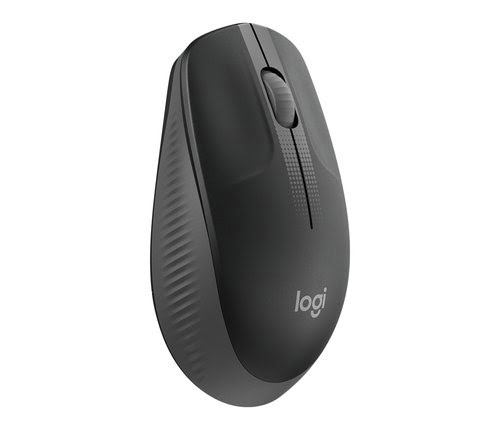 Logitech M190 - Souris PC Logitech - grosbill.com - 1